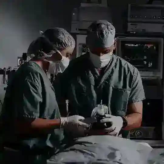 Дневник медика 🩺🔬