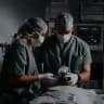 Дневник медика 🩺🔬