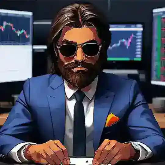 DR.CRYBTO