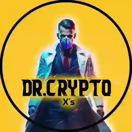 Dr. Crypto Xβs (Pin & Notif On) π¨