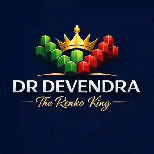 Trade With Dr Devendra