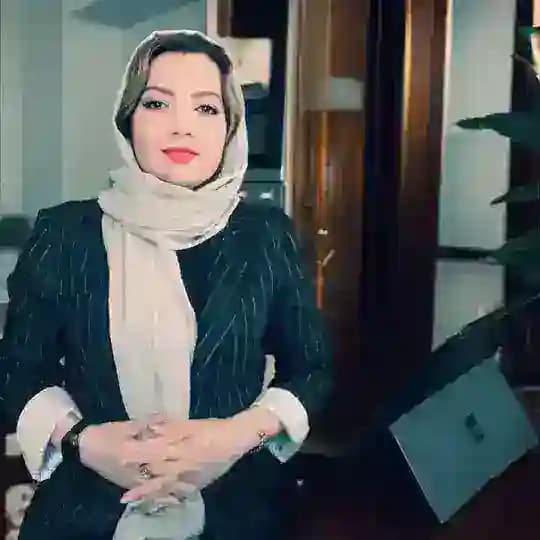 ️️⚖️دکتر فرشته گروئی وکیل دادگستری