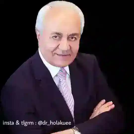آموزه های دکتر هلاکویی