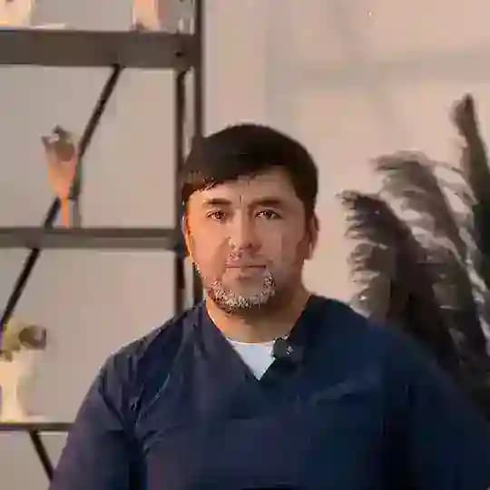 Dr.Kamalov