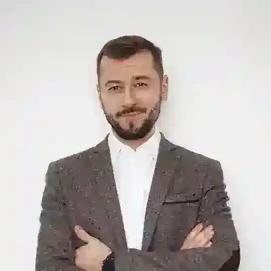 Dr. Kursakov & his mindset