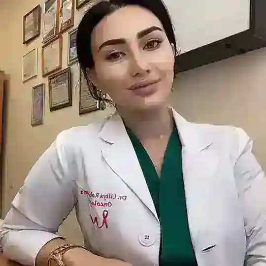 Dr.Lili_clinic🕊