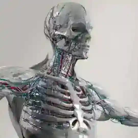 Anatomy Dr: Mahmoud Alaaπ