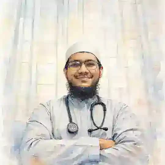 Dr. Muhammad Mosleh Uddin