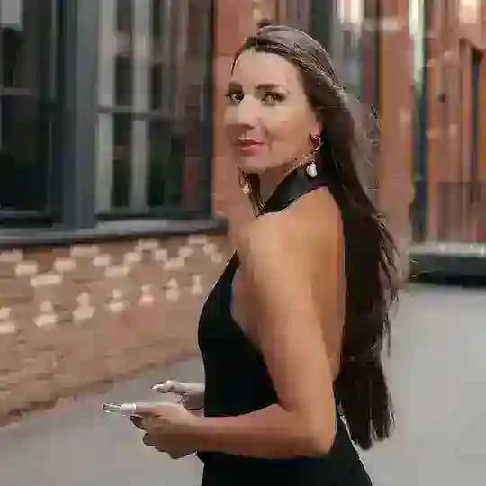 Все успеть и быть счастливой