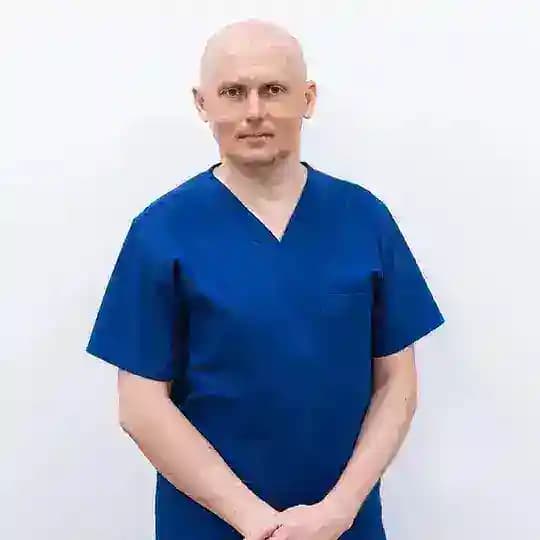 ФЛЕБОЛОГ/ВЛАДИВОСТОК