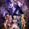 DR.STONE SAISON 4 VF