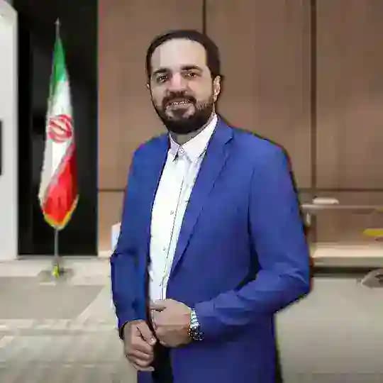 دکتر یعقوبی