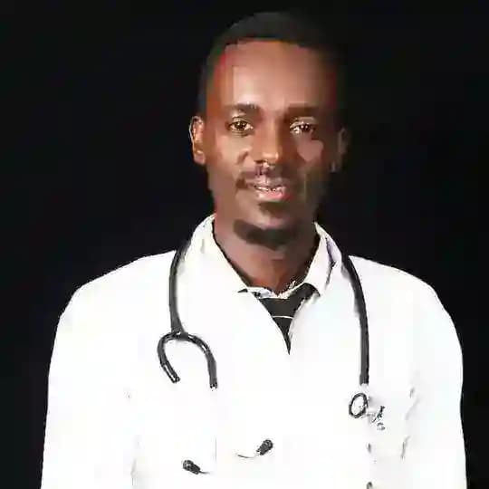 Dr Abdi Adugna (MD)