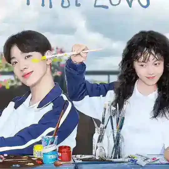 A Little Thing Called Love SUB INDO ( DRACHIN )
