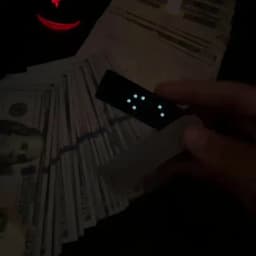 #swipeandcrypto Profile