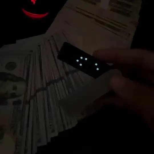 #swipeandcrypto Profile