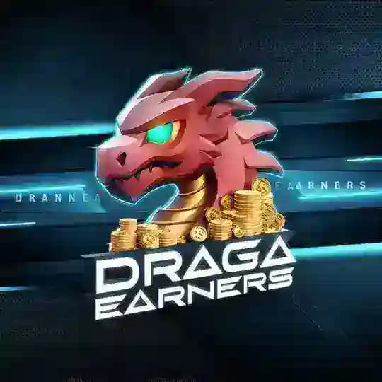 Draga Earners™