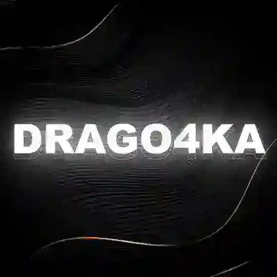 Drago4ka|Pc Profile
