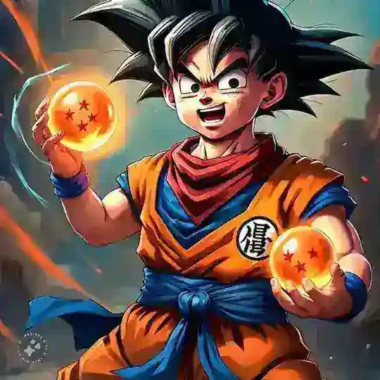 Dragon Ball Movies in Hindi
