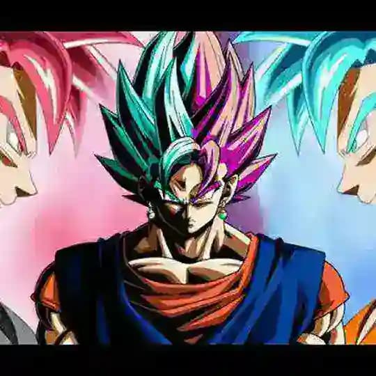 Dragon Ball