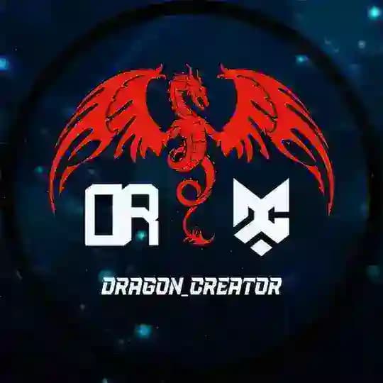 دراگون کریتور | Dragon creator