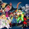Dragon Quest : The Adventure of Dai