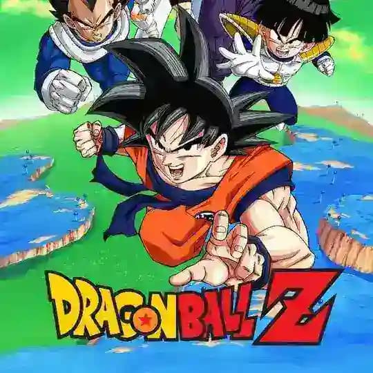 Dragon ball Z mmsub To ko
