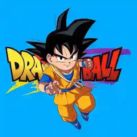 Dragón Ball Daima - JosymarFlix