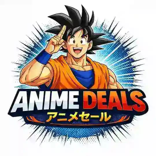 Dragon Ball & Anime Deals