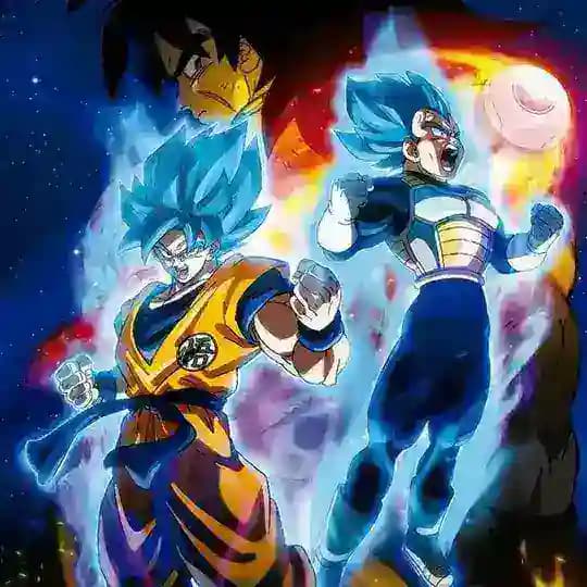 Dragon ball Super mmsub To ko