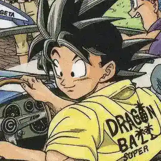 دراغون بول سوبر مدبلج | Dragon ball super