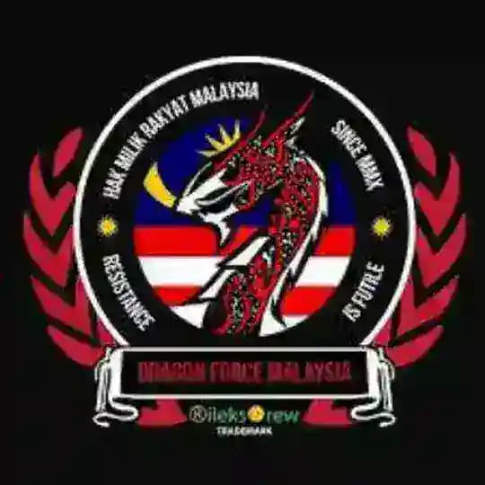Dragon force Malaysia π²πΎ