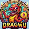 DRAGWU | Unleash Ancient Fortune
