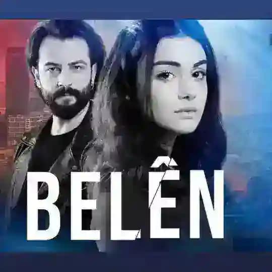 درامای بەڵێن Profile