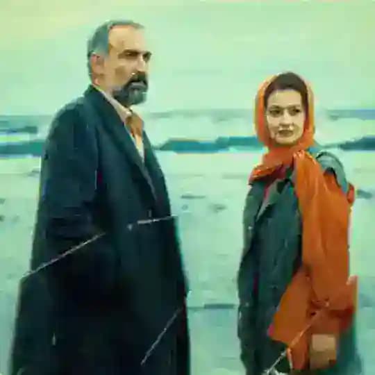 درامای پێستی شێر