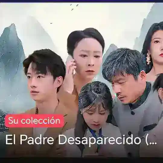 Contenido Drama Fass
