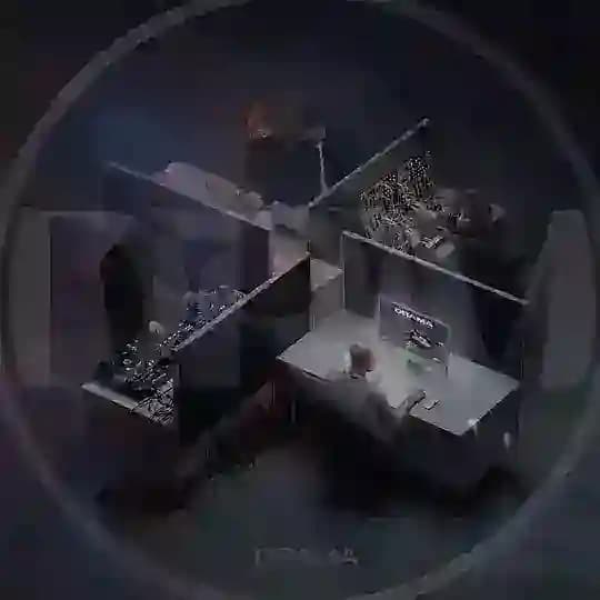 DRAMA