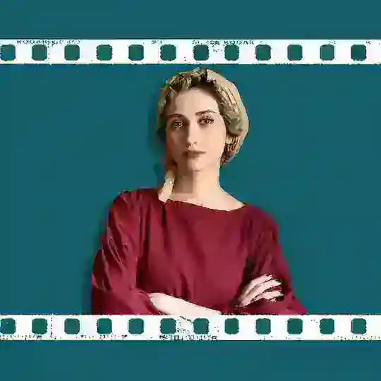 خلاقیت نمایشی | پریناز شاد