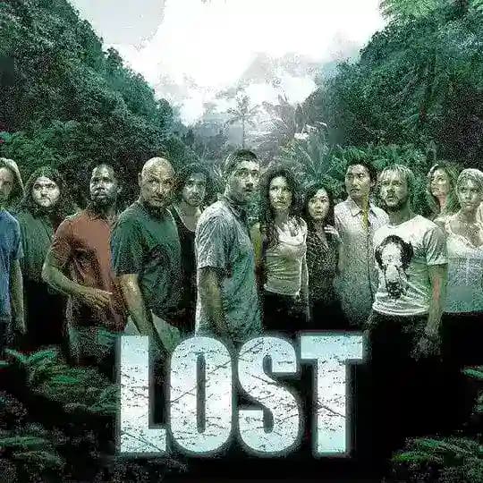 ونبووەکان LOST