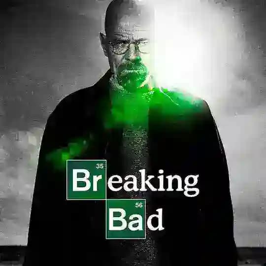گۆرانی خراپ Breaking Bad