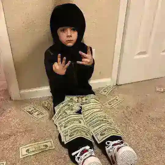 БУРМАЛDRAMM Profile