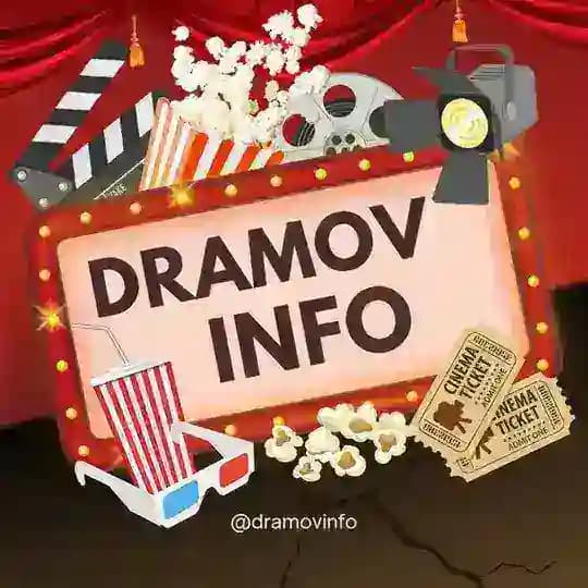 DRAMOV INFO (ON GOING & FINISH)