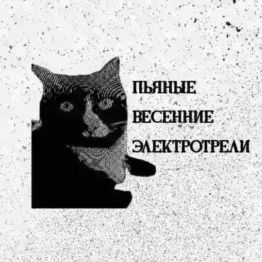 Пьяные Весенние Электротрели 04.04.26