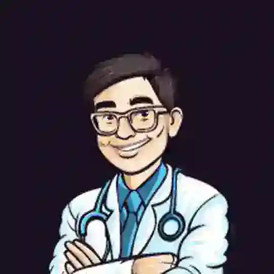 Dr Ashwini Kumar Anatomy Videos