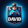 REAL KING DAVID🏆