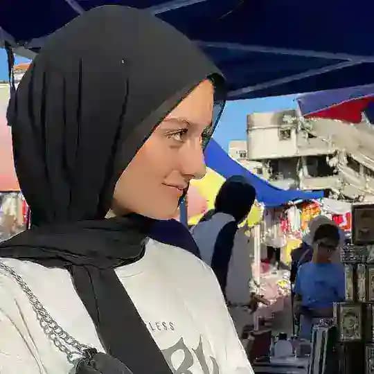 Syeda Ayesha