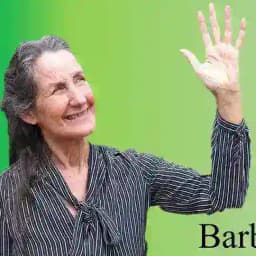 Barbara O'Neill Profile