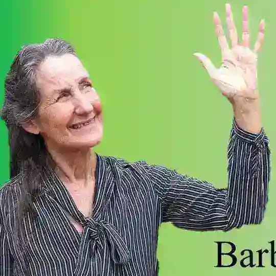 Barbara O'Neill Profile