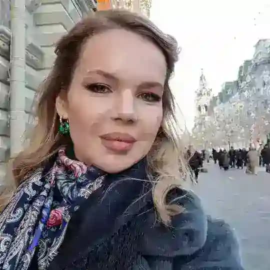 Dr. Bochkareva Diana