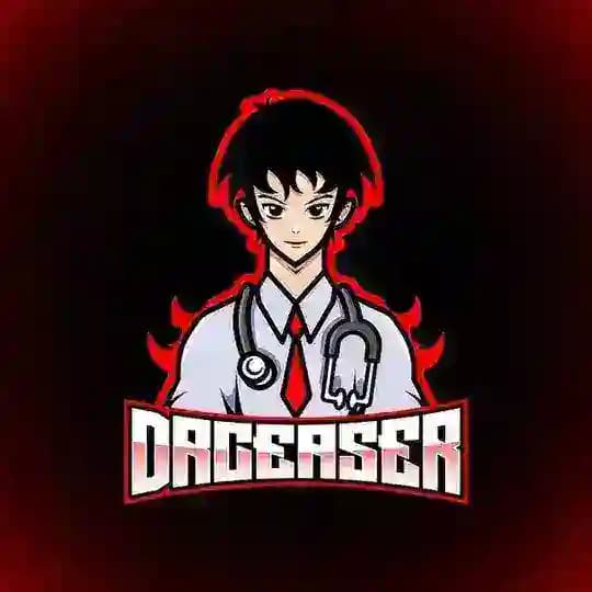 Dr.ceaser ( انميات )